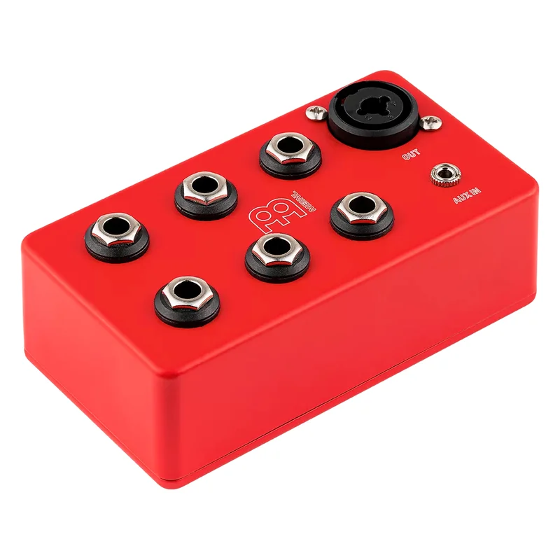 Cocktail Cajón Kit Accesories MPMGR – Meinl – MPMGR