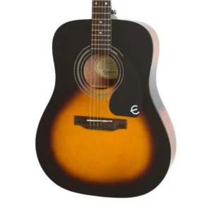 Guitarra Acústica PRO-1 Vintage Sunburst – Epiphone – EAPRVSCH1