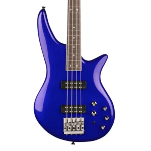 Bajo Eléctrico JS3 IV Spectra SN Indigo Blue – Jackson – 2919914527