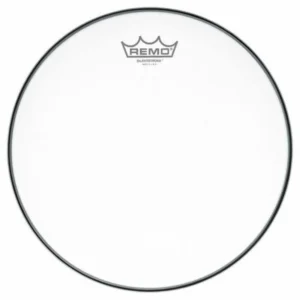 Parche Para Tom Bateador 8 Plg, Silenstroke – Remo – SN-0008-00