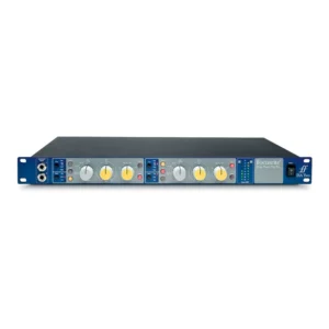 Preamplificador Para Micrófono – Focusrite – ISA TWO