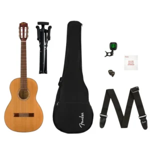 Guitarra Acústica 3/4 – Fender – 0971170521