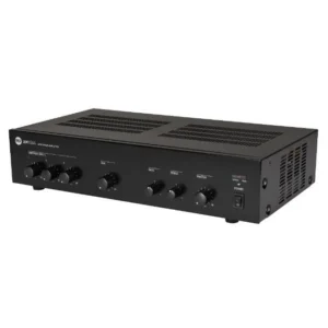 Amplificador 4 Canales 60 W – Rcf – AM-1064