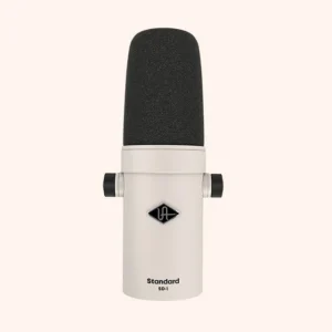 Micrófono Dinámico SD-1 – Universal Audio – 10005487