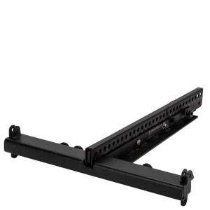 Barra De Suspension Para HDL-6, Negro – Rcf – FL-B HDL 6
