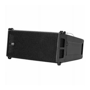 Bocina Activa Line Array 2 X 6.5 Plg Woofers 700 Watts – Rcf – RCF-HDL-6A