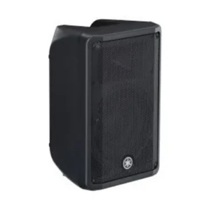 Altavoz Pasivo De 10 Plg Negro – Yamaha – CBR10 //Y