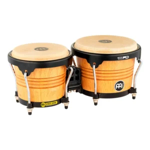 Bongós 6 3/4 Plg Y 8 Plg Madera Natural – Meinl – FWB190SNT-M