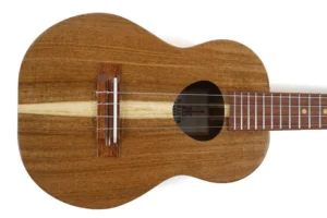 KoAloha KTO-10 Solid Acacia Opio Tenor Ukulele