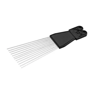 Escobilla Para Guiro De Metal Con Agarradera De Plástico Negro – Meinl – MGS2