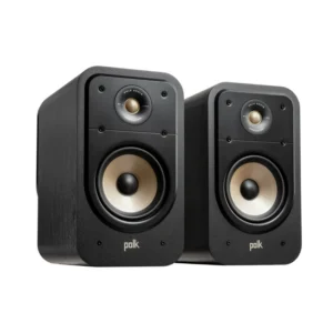 Altavoz Signature Elite Medium Negro – Polk Audio – ES20
