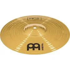 Platillo De Bateria, Trash Stack HCS De 12 Plg – Meinl – HCS12TRS