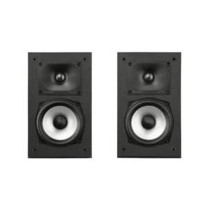 Altavoz Monitor Negro – Polk Audio – MXT15