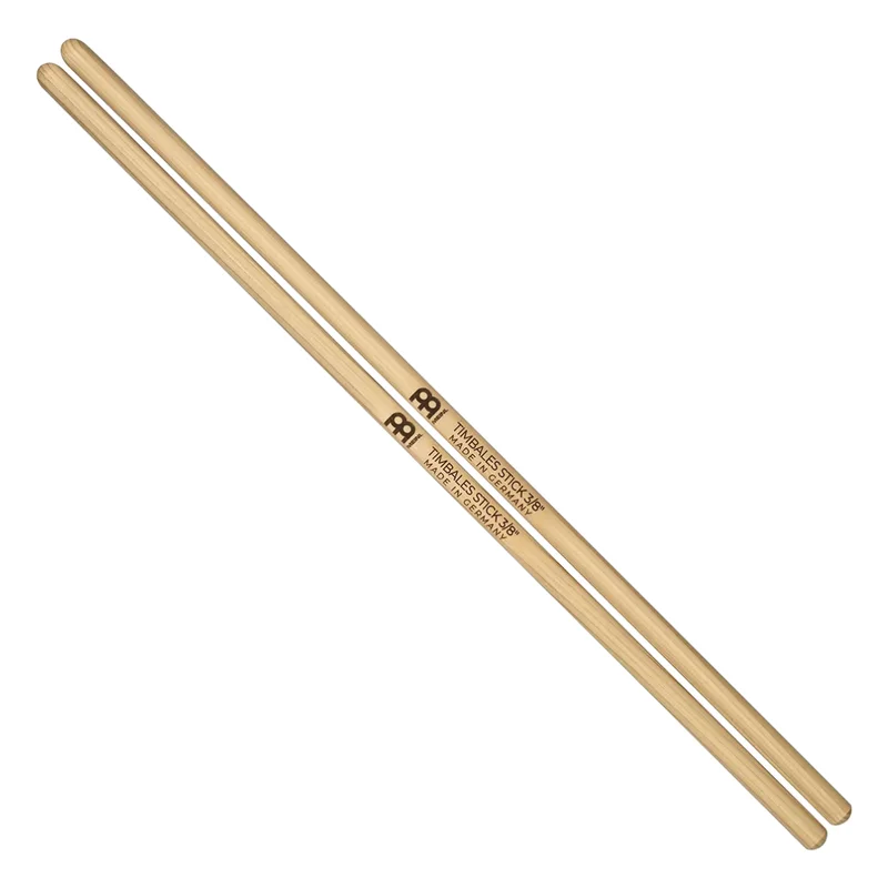Bolillos Meinl De 3/8 Plg Para Timbal – Meinl – SB118