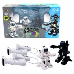 KO Bot – Bots – MUK-777-615S