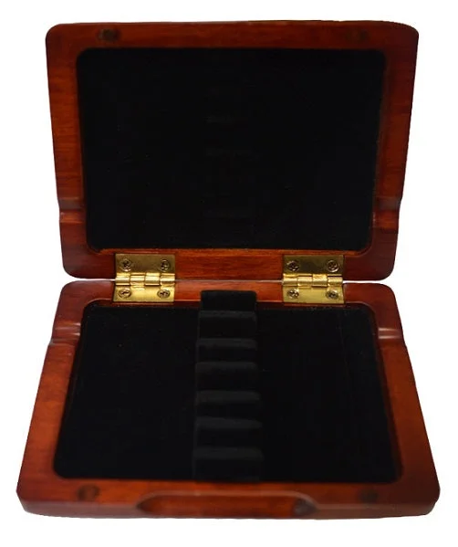 Prestini Estuche Para Cañas ACC-1074 De Fagot