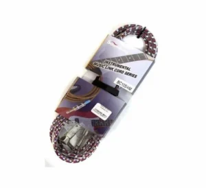 Cable Para Señal De Video 1 Metro, HDMI Macho – Macho – Soundking – BS023/1M