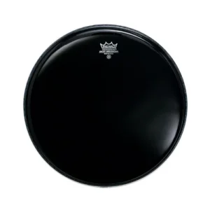 Parche Para Tambor 20 Plg Negro – Remo – ES-0620-PS