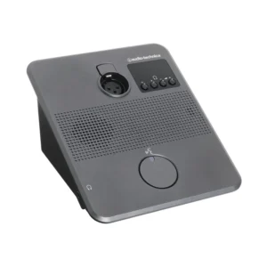 Unidad De Discusion Para Sistema De Conferencia Digital – Audio Technica – ATUC-50DU