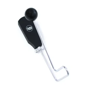Vibraslap Mediano Negro – Meinl – RO3BK