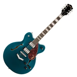 Guitarra Eléctrica G2622 Streamliner Center Midnight Sapphire – Gretsch – 2806200533