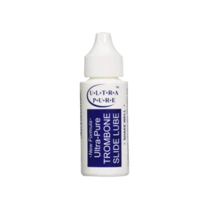 Lubricante Para Barra De Trombón 30Ml – Ultra Pure – UPOTROM