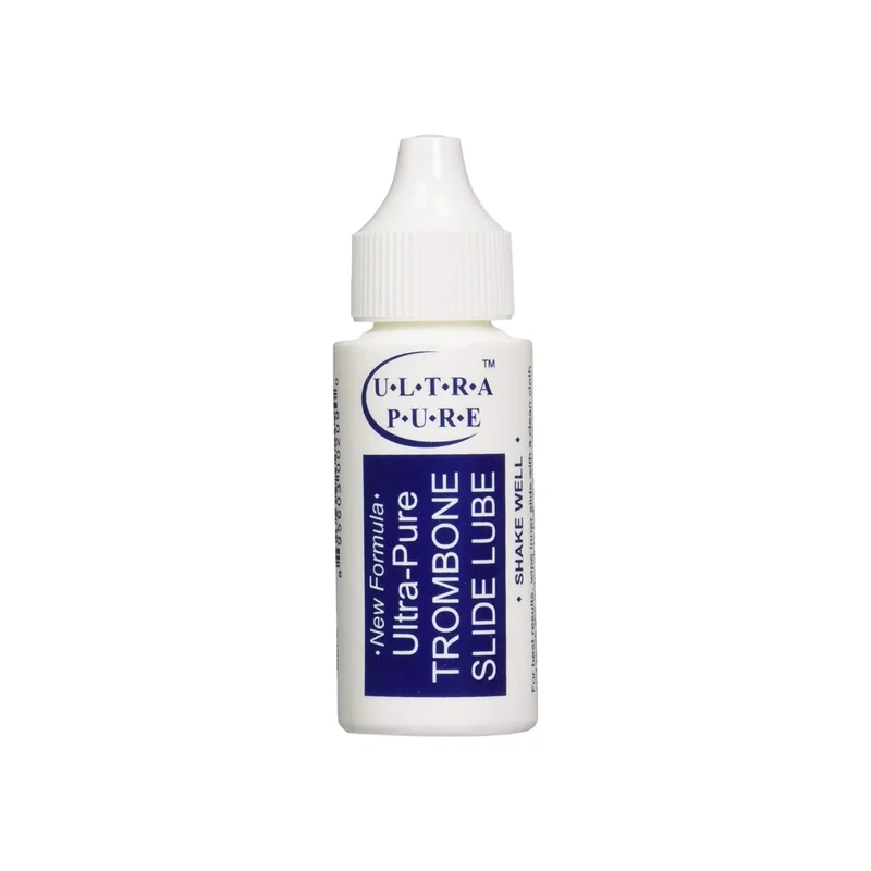 Lubricante Para Barra De Trombón 30Ml – Ultra Pure – UPOTROM