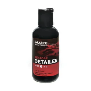 Crema Para Limpieza Profunda – Planet Waves – PW-PL-01