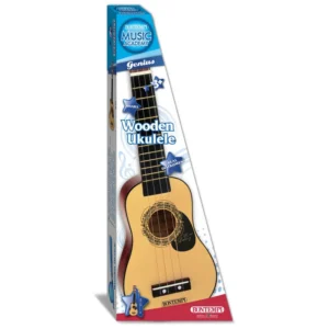 Ukelele De Madera – Bontempi – 21 5330