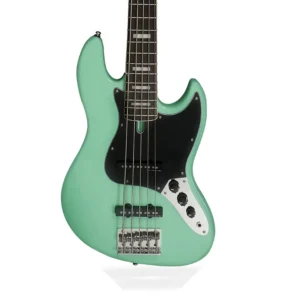 Bajo Electrico V5R Alder 5 Mild Green – Sire – V5R Alder-5 MLG
