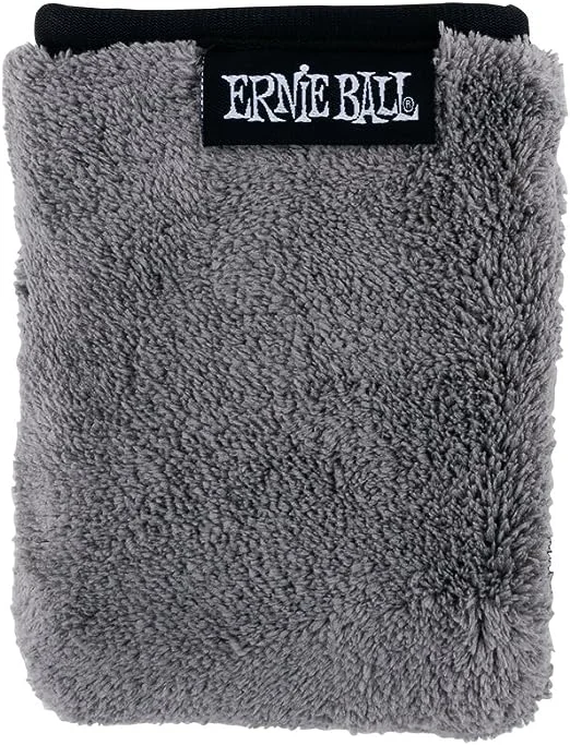 PAÑO ERNIEBALL ULTRA PLUSH EN MICROFIBRA P04219
