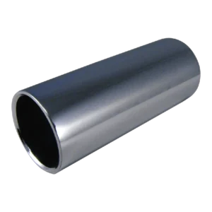 SLIDE ERNIE BALL CHROME PLATED BRASS PINKY P04234