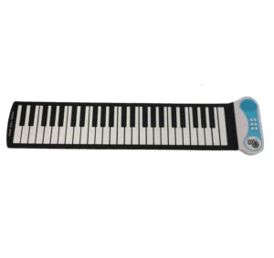 Teclado Rock N Roll It – Mukikim – MUK-PN49S