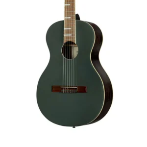 Guitarra Acústica Full Size Serie Ranger Mahogany – Ortega – RRA-PLT
