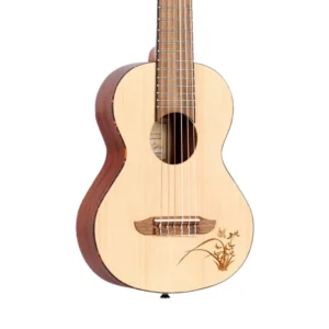 Guitalele De 6 Cuerdas Mahogany – Ortega – RGL5