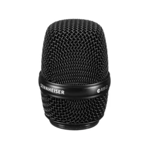 Cápsula Cardioide Para Micrófonos Tx Ew G3 Y 2000 – Sennheiser – MMD835-1BK
