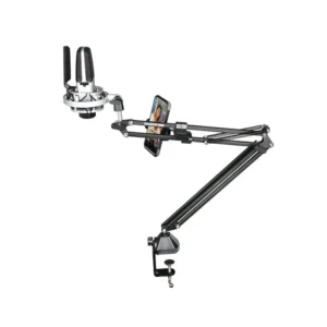 STAND TAKSTAR ST-7 MULTIFUNCION 360 GRADOS