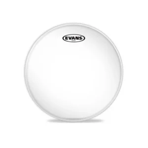 Parche Para Tom 12 Plg Hidraulico Transparente – Evans – TT12HG