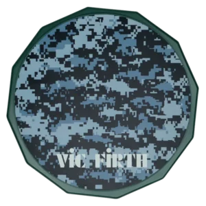 PADS PRACTICA VIC FIRTH VXPPDC06 6IN