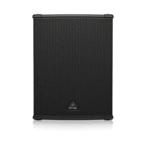 Subwoofer De 3000W De 15 Plgds Turbosound – Behringer – B1500XP