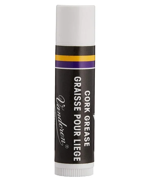 Grasa Para Corcho Vandoren – Protección y Lubricación Duradera