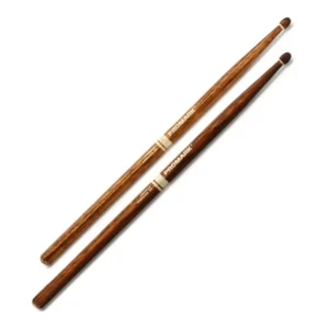 Bolillos Para Batería 5B Rebound Firegrain – Pro Mark – R5BFG