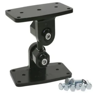 Soporte De Techo Para Gabinetes Negro – Peavey – Versamount35