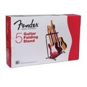 Multistand Para Guitarras – Fender – 0991808005