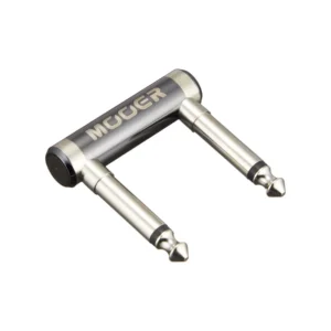 Conector Plug U Para Pedal Mooer – Mooer – PC-U