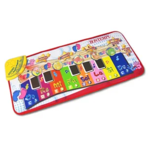 Tapete Musical Para Bebés. – Bontempi – 54 1225