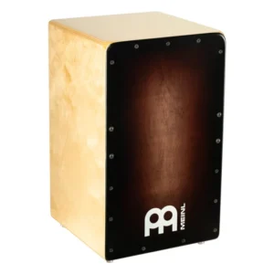 Cajón Meinlbaltic Birch Body Espresso Burst – Meinl – WC100EB
