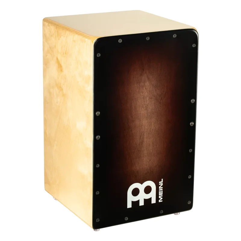 Cajón Meinlbaltic Birch Body Espresso Burst – Meinl – WC100EB