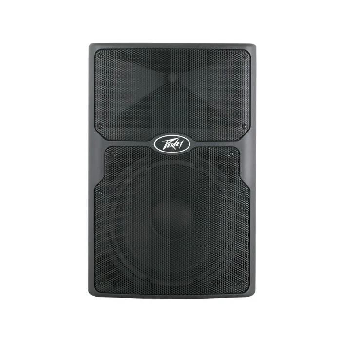 Bocina Pasiva 800 Watts Max. 12 Plg Woofer Rx14 Driver – Peavey – PVX12