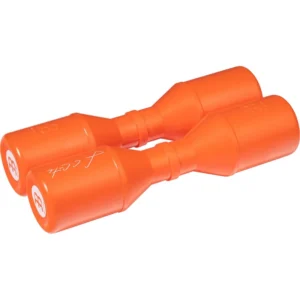 Shaker De Luis Conte Live Naranja – Meinl – SH4EC